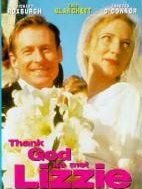 Pôster de Ainda Bem Que Ele Conheceu Lizzie