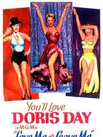 Pôster de Ama-me ou Esquece-me