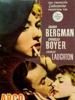 Pôster de O Arco do Triunfo