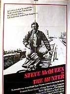 Pôster de Caçador Implacável