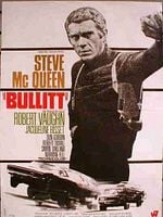 Pôster de Bullitt