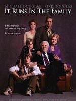 Pôster de Acontece nas Melhores Famílias