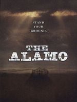 Pôster de O Álamo