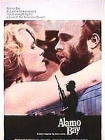 Pôster de A Baía do Ódio