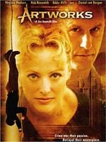 Pôster de A Arte do Crime