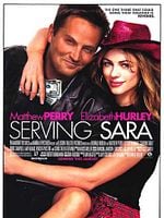 Pôster de A Serviço de Sara