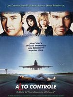 Pôster de Alto Controle