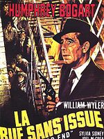 Pôster de Beco Sem Saída
