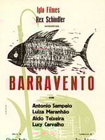 Pôster de Barravento