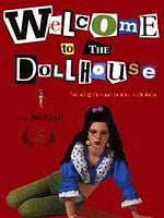 Pôster de Bem-vindo à Casa de Bonecas