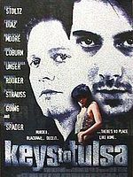 Pôster de Acerto de Contas 1997