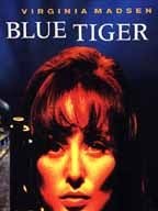 Pôster de Blue Tiger - Desafiando a Yakuza