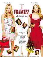 Pôster de À Francesa