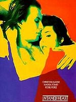 Pôster de Coração Indomável