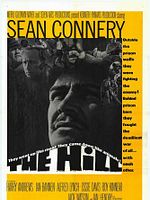 Pôster de A Colina dos Homens Perdidos