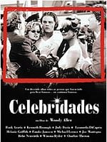 Pôster de Celebridades