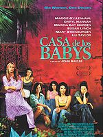 Pôster de Casa dos Bebês