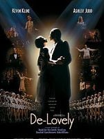 Pôster de De-Lovely - Vidas e Amores de Cole Porter