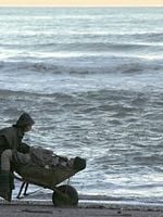 Pôster de Desconhecidos