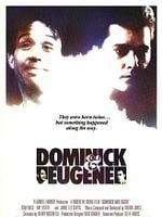 Pôster de Dominick e Eugene