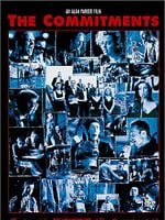 Pôster de The Commitments - Loucos pela Fama