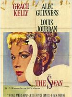 Pôster de O Cisne