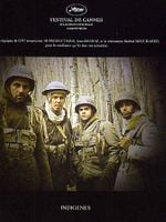 Pôster de Dias de Glória