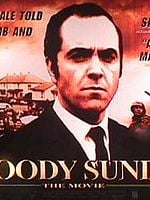 Pôster de Domingo Sangrento