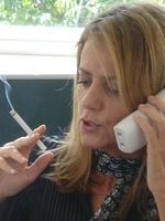 Pôster de Carreiras