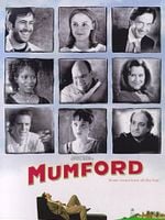 Pôster de Dr. Mumford - Inocência ou Culpa?