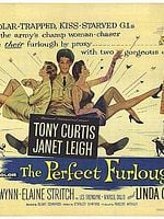 Pôster de De Folga Para Amar