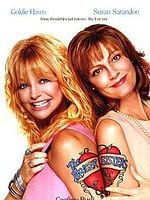 Pôster de Doidas Demais