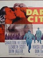 Pôster de Cidade Negra