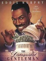 Pôster de Um Distinto Cavalheiro