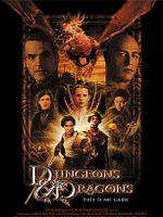 Dungeons & Dragons