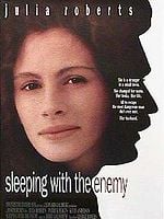 Pôster de Dormindo Com o Inimigo