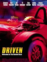 Pôster de Alta Velocidade