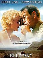 Pôster de Céu Azul
