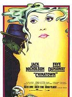 Pôster de Chinatown