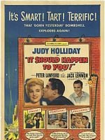 Pôster de Demônio de Mulher