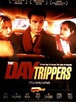 Pôster de Um Dia em Nova York