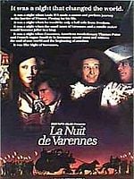 Pôster de Casanova e a Revolução