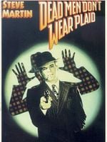 Pôster de Cliente Morto Não Paga