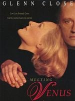 Pôster de Encontro com Venus