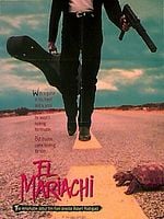 Pôster de O Mariachi