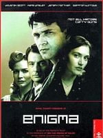 Pôster de Enigma