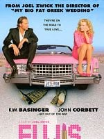 Pôster de Elvis Ainda Não Morreu