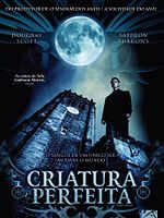 Pôster de Criatura Perfeita