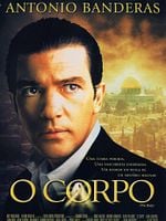 Pôster de O Corpo