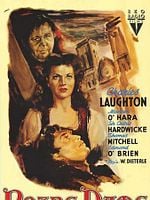 Pôster de O Corcunda de Notre Dame